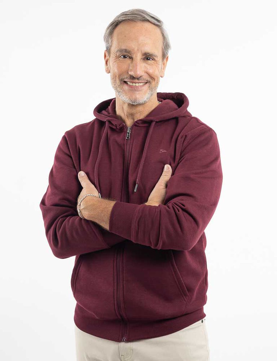 Poler&oacute;n Hombre Portman Club