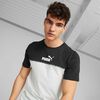 Polera Casual Hombre Puma
