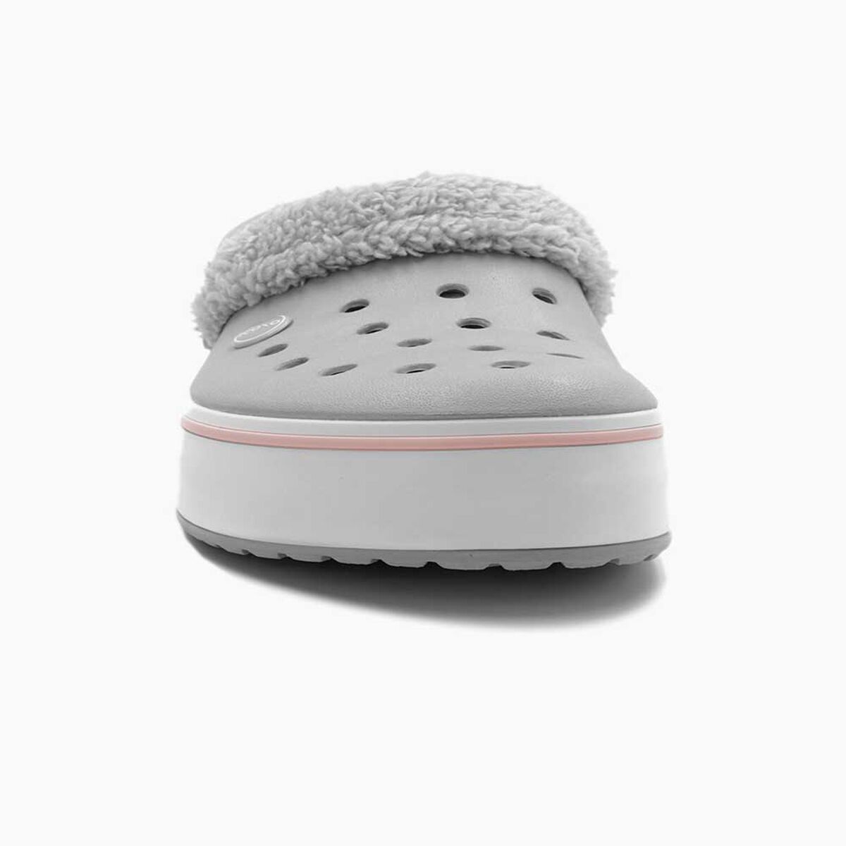 Zuecos Casual Mujer Icono