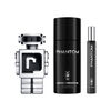 Set Paco Rabanne Phantom Edt 50Ml + Desodorante + Megaspritzer 10 Ml