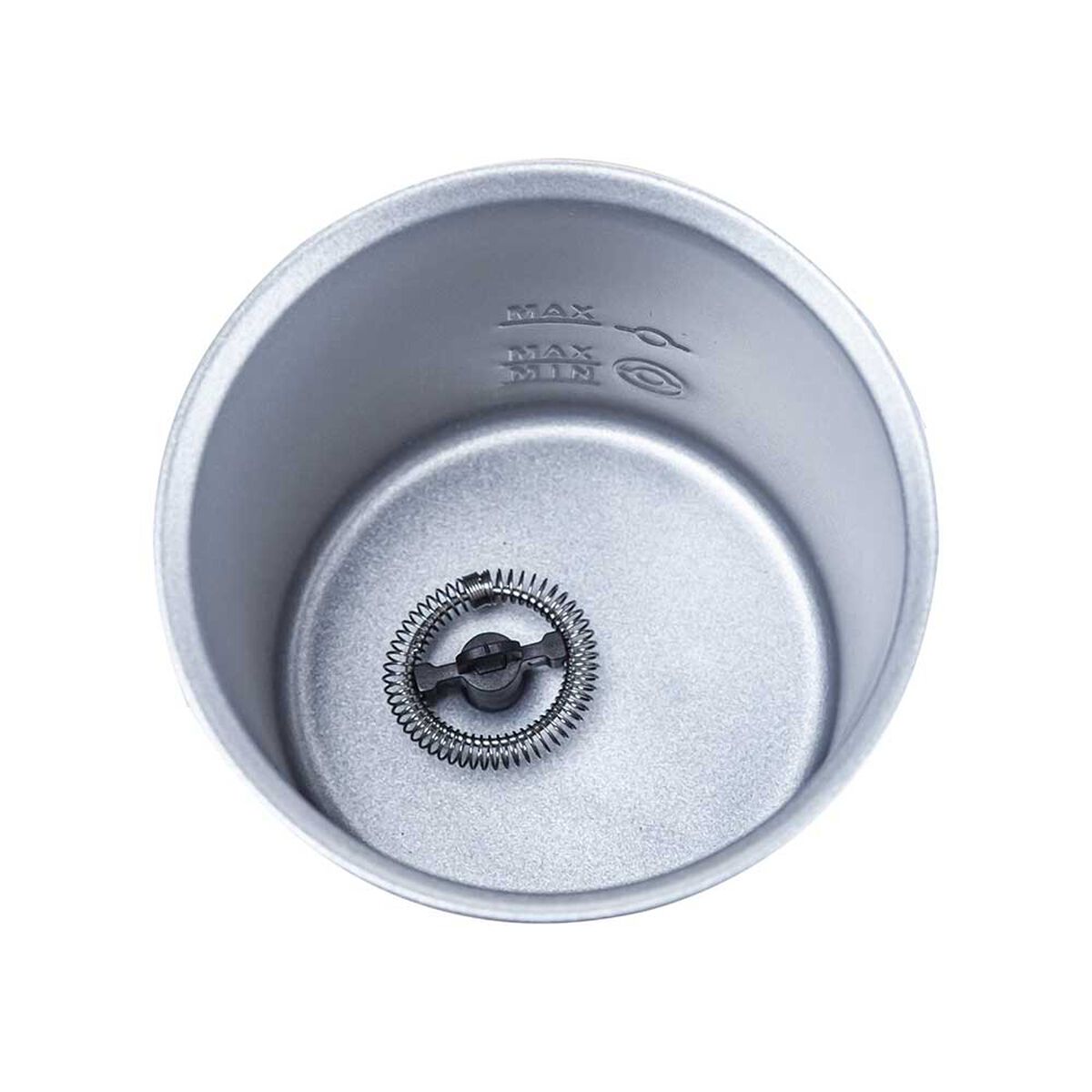 Espumador de Leche Blanik BEL083BL