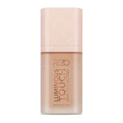 Base Luminous Touch Skin Perfecting Medium Almond