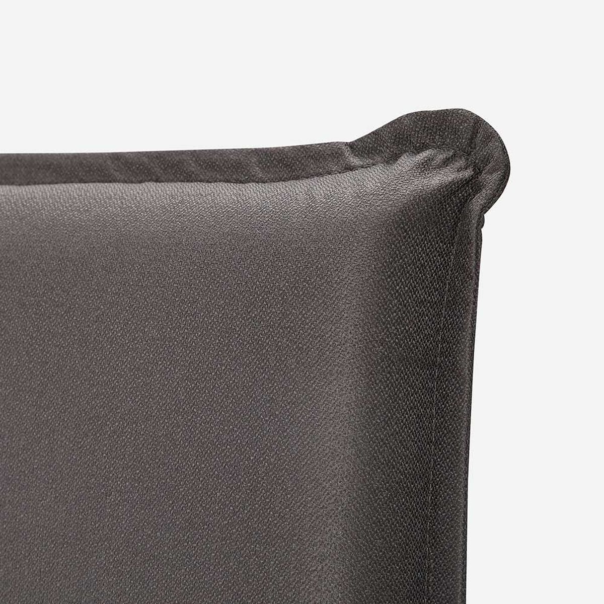 Respaldo Rosen 2 Plazas Maurice Chocolate