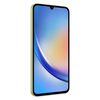 Celular Samsung Galaxy A34 5G 128GB 6,6"  Awesome Lime Liberado