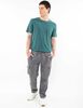 Pantalón Cargo Hombre Fiorucci