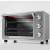 Horno Eléctrico Ursus Trotter BACKOFEN38 38 lt