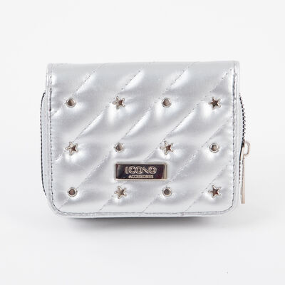 Imagen 1 del producto Billetera Silver Icono