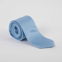 Corbata Hombre Zibel Celeste