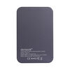 Cargador Bateria Externa Portatil Magnetica 5000mah Paw-70