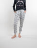 Pantal&oacute;n Pijama Mujer Icono
