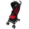 Coche de Paseo Fisher Price Alvis Rojo