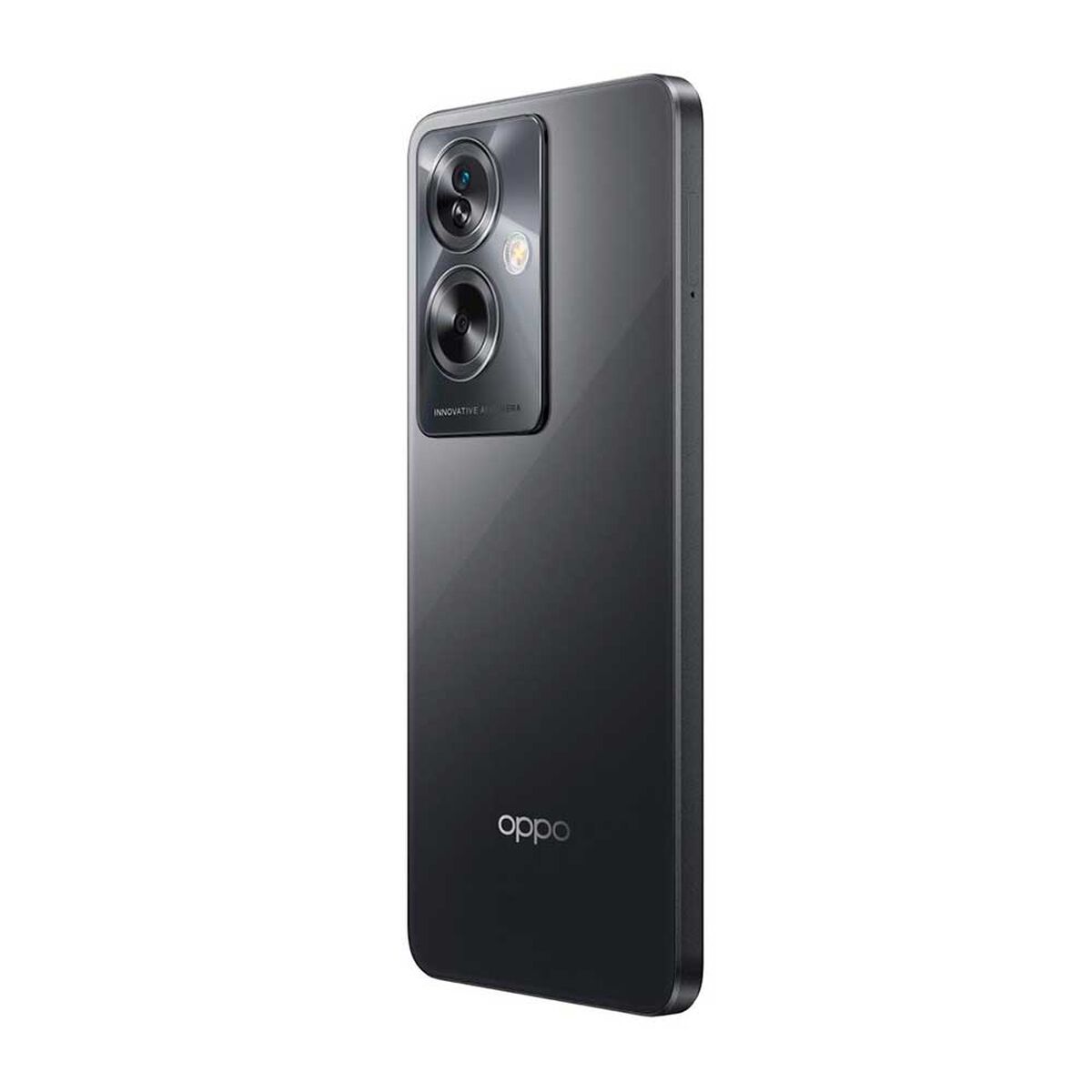 Celular Oppo A79 256GB 6,72" Mystery Black Liberado