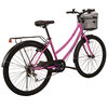 Bicicleta de Paseo Alpinextrem Urban Aro 26