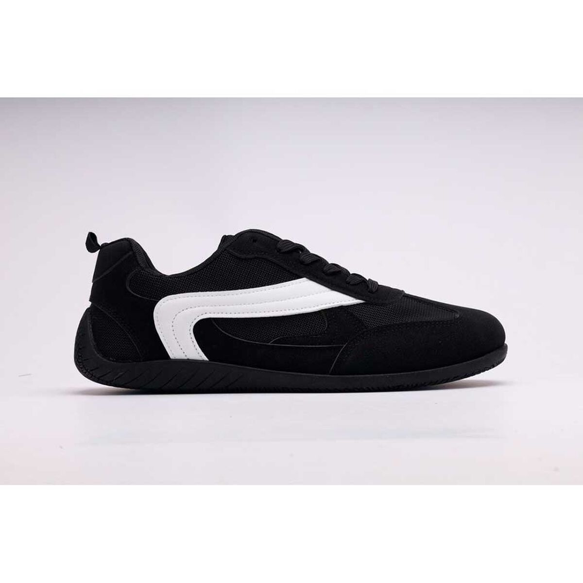 Zapatilla Urbana Hombre Icono