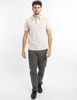 Polera Piqu&eacute; Algod&oacute;n Hombre Zibel