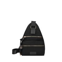 Bandolera Secret Alemania ST6 M Negro