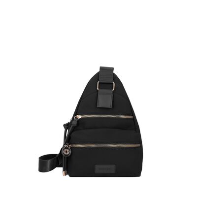 Imagen 1 del producto Bandolera Secret Alemania ST6 M Negro