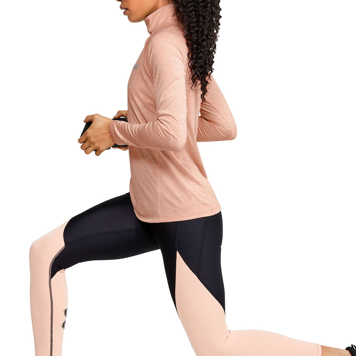 Polerón Mujer Under Armour