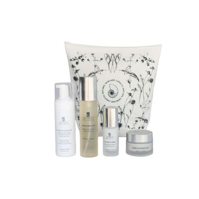 Imagen 1 del producto Pack Fórmula Reafirmante Anti-Edad Caracol Natural