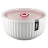 Bowl porcerlana con tapa 5" Fantuzzi Tutto Per Tavola