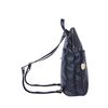 Mochila Para Notebook Mujer Polonia Negra 14"  Secret