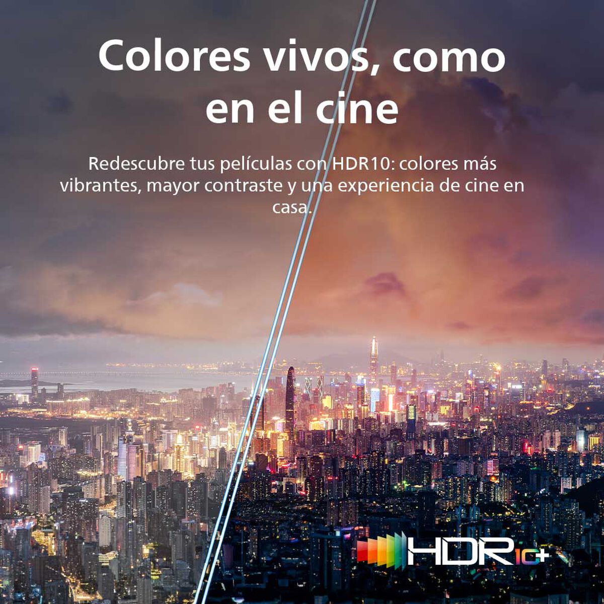 Smart Tv LED 32" Philips Titan OS 32PHD6910