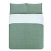 Cobertor Corduroy Sherpa Zibel 1.5 Plazas