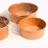 Envase Bowl De Gaune 500 ML 50 Unidades
