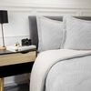 Plumón Austral Sherpa Zibel 2 Plazas Gris