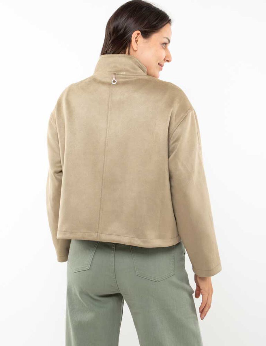 Chaqueta Mujer Alma