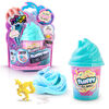 Slime Shaker Fluffy perfumado Wish Trade
