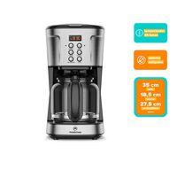 Cafetera Mademsa MCM30 1,5  lts.