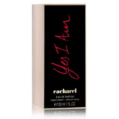 Imagen 2 del producto Perfume Cacharel Mujer Yes I Am Eau de Parfum 30 ml