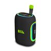 Parlante Bluetooth Blik Hype-U3 Negro