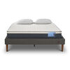 Cama Europea CIC 2 Plazas Excellence Plus + Almohadas Viscoelásticas