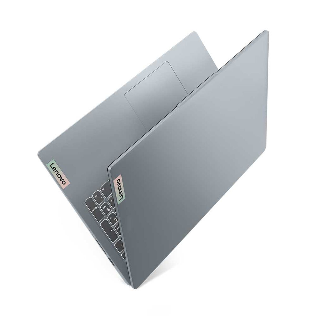 Notebook Lenovo IdeaPad Slim 3 15AMN8 AMD Ryzen 5 8 GB 512 GB SSD 15,6"