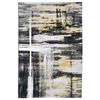 Alfombra Mashini Frise 133x190 Lake