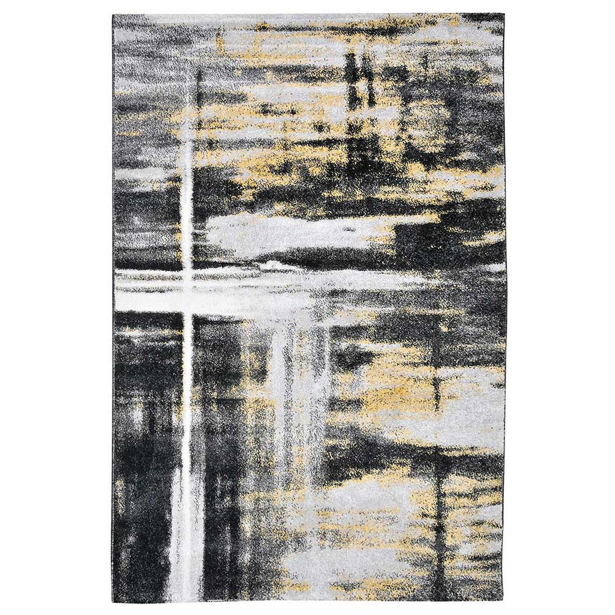 Alfombra Mashini Frise 133x190 Lake
