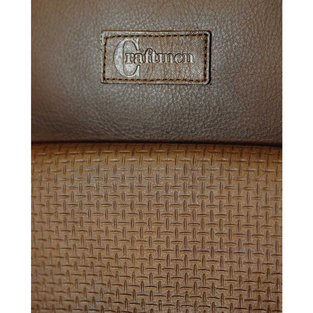 Mochila con Broches Craftmen