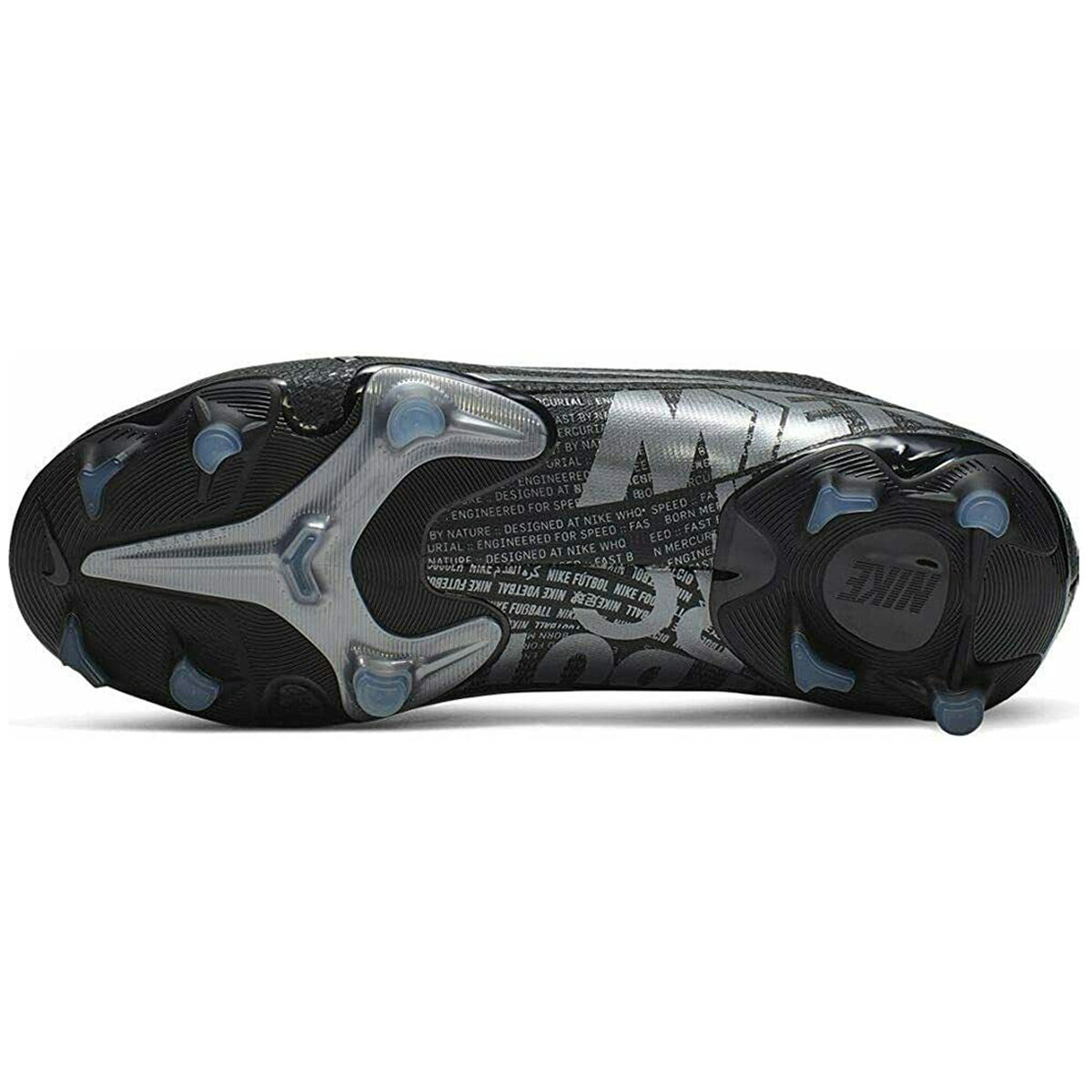 Zapato de Fútbol Cadete Nike Jr Superfly 7 Club FG/MG