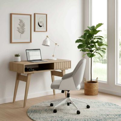 Imagen 2 del producto Escritorio Home Mobili Nikko 1 Cajón