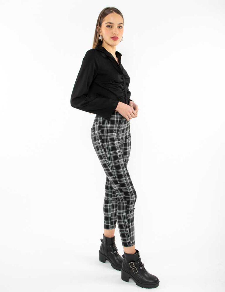 Leggins Mujer Fiorucci