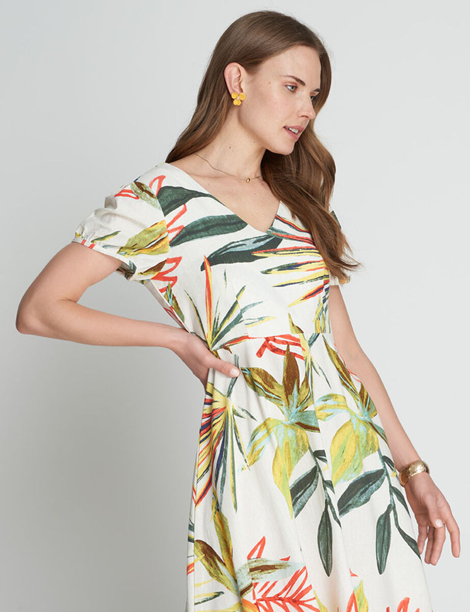 Vestido Mujer Curvi