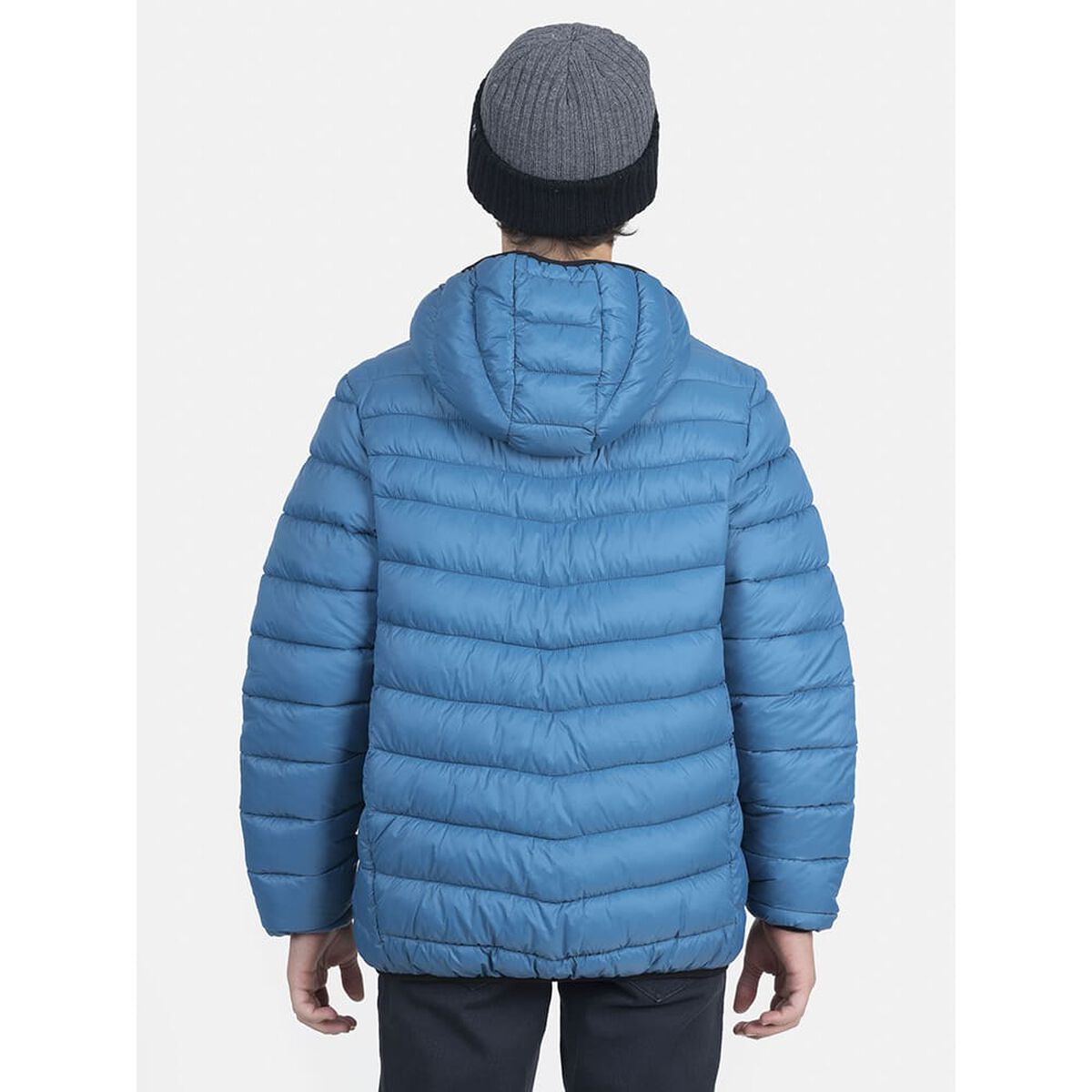 Parka Niño Maui