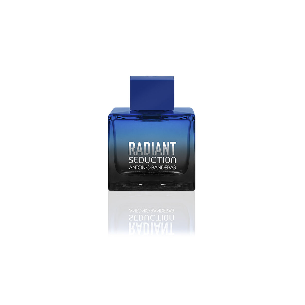 Perfume Seduction In Black Radiant EDT 100 ml Edición Limitada