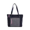 Cartera Tote Bag Gris Vancouver Secret