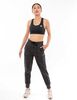 Pantalon Deportivo Algodón Mujer Lotto