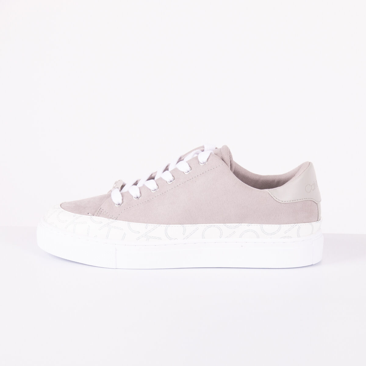 Zapatilla Mujer Calvin Klein