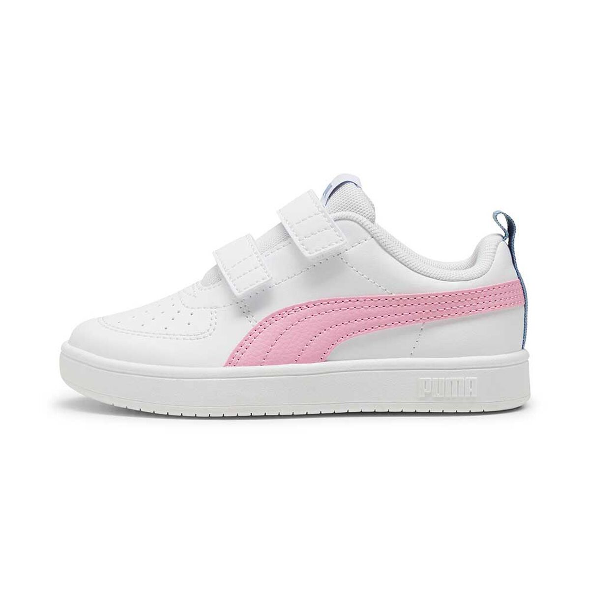 Zapatilla Urbana Niña Puma