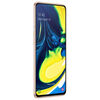 Celular Samsung Galaxy A80 6.7" Dorado Liberado